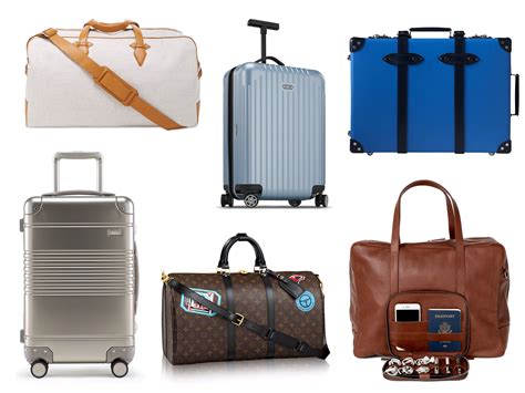 best carry on luggage for consultants